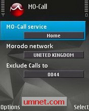 game pic for Morodo MO-Call S60 3rd